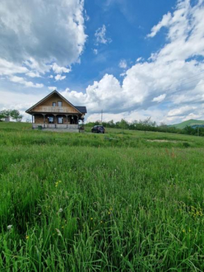 Casa bunicilor din Oncești